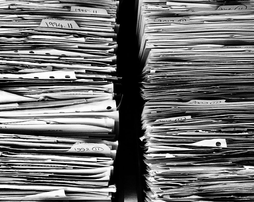 gestione documentale tetrasoft