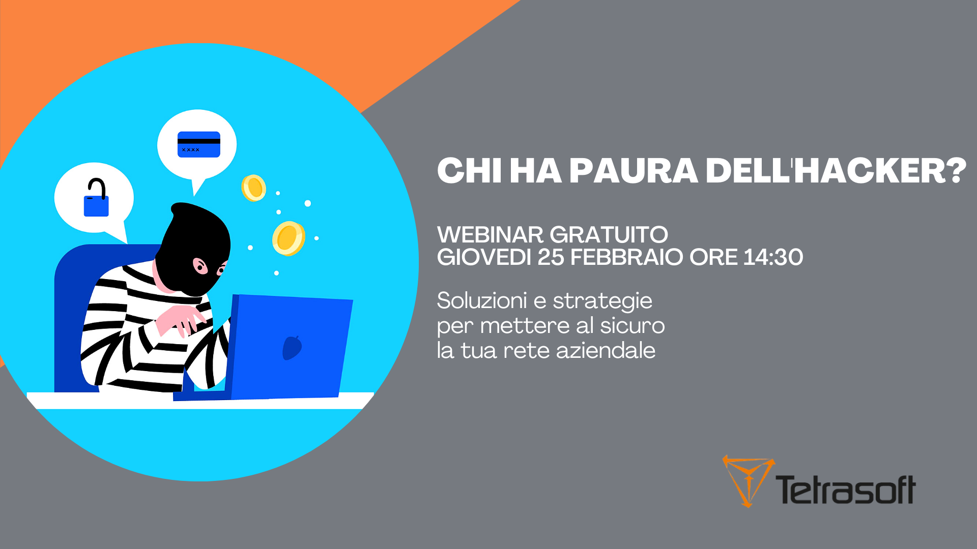 app web application Tetrasoft arezzo