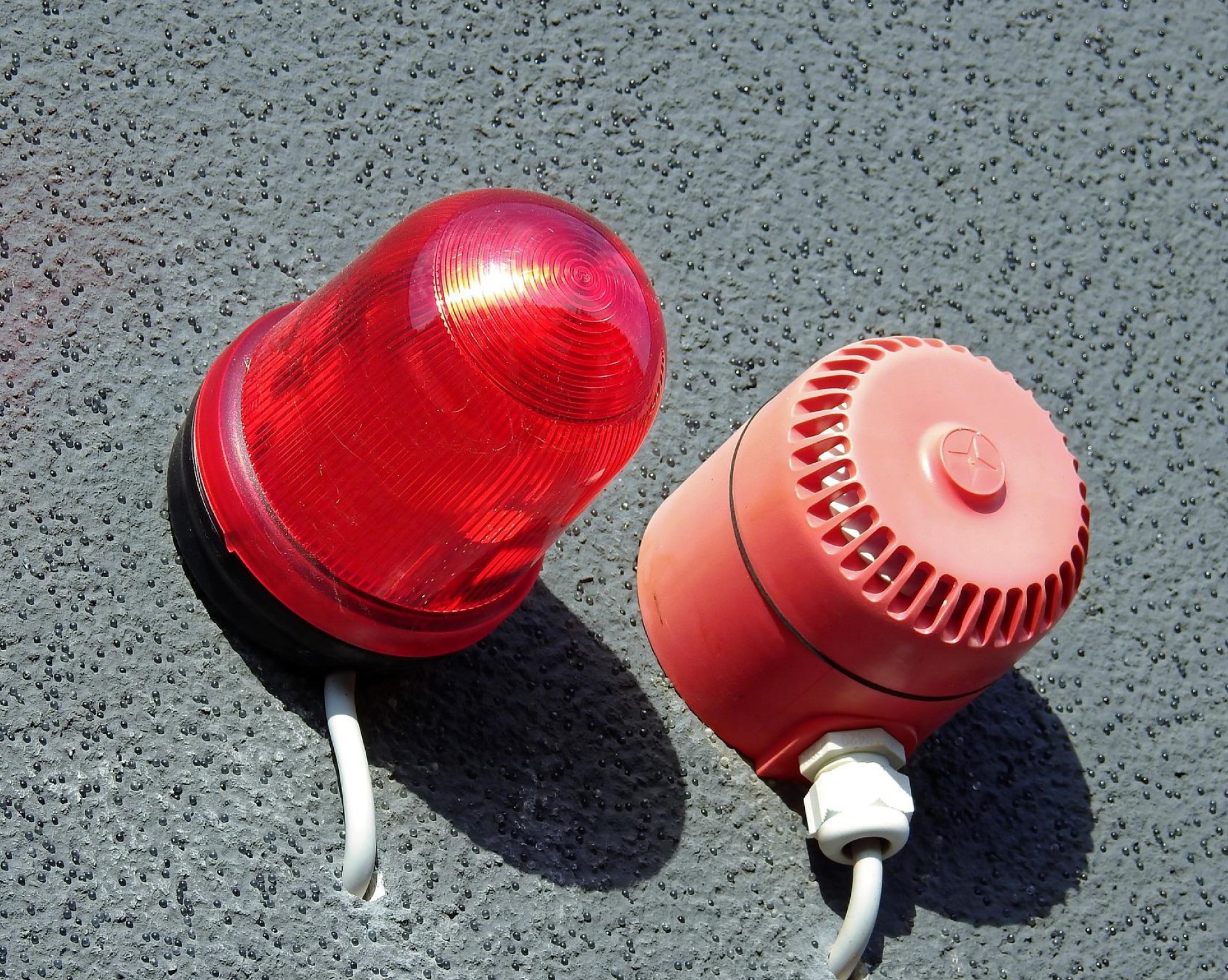 VoIP per industria sirena 