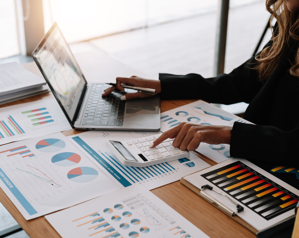 tetrasoft cespiti mago4