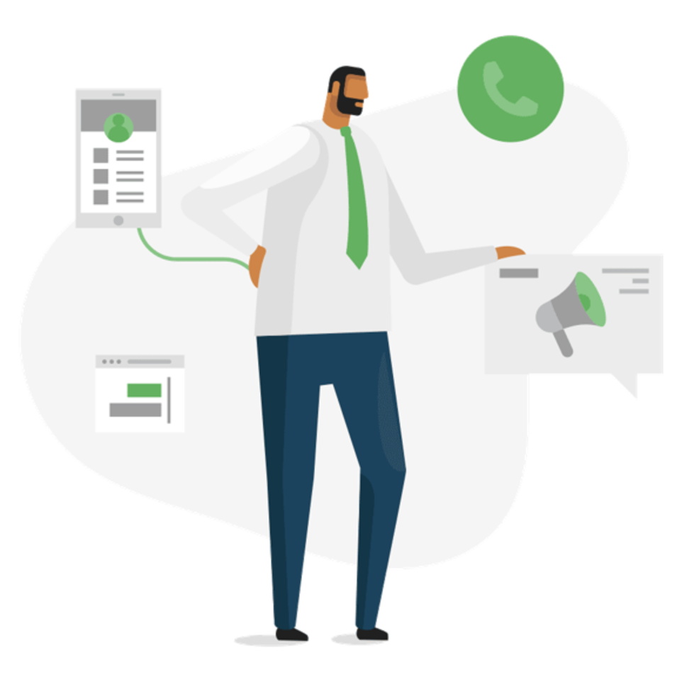 inventario app web application Tetrasoft arezzo