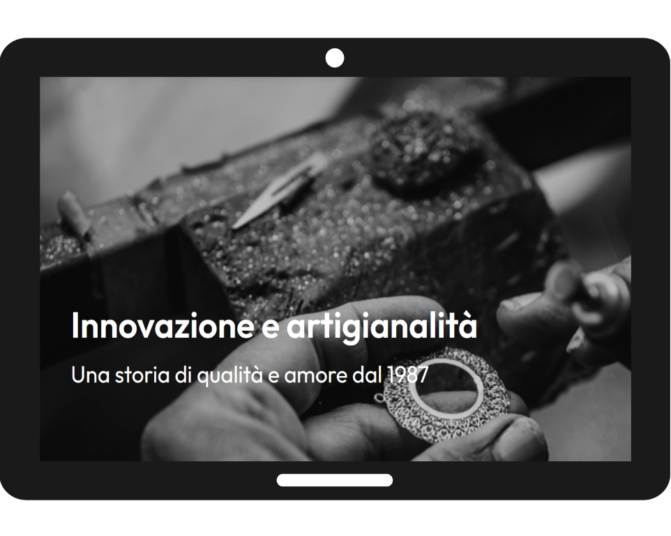 catalogo multilingua prodotti 