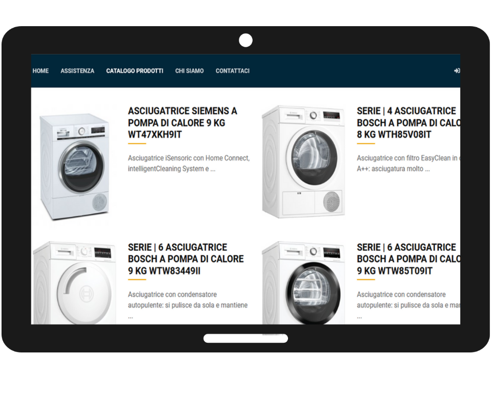 e-commerce tetrasoft 