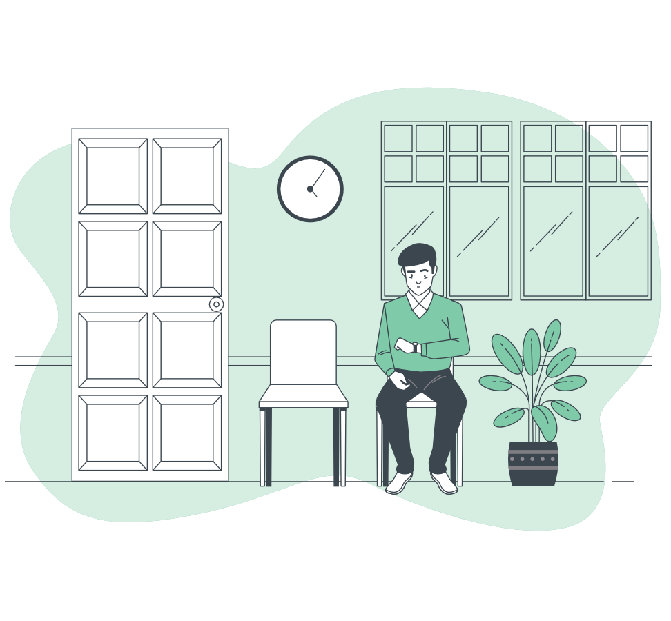 gestione sala attesa studi medici tetrasoft