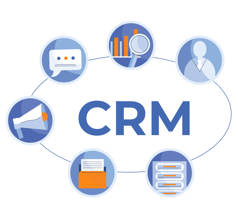 crm tetrasoft